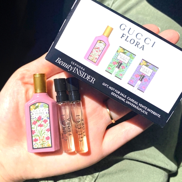 NEW Sephora bundle 5 Pieces! - Picture 8 of 16